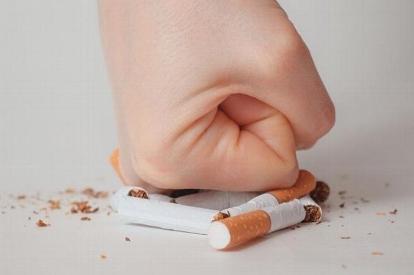 Día mundial sin tabaco: ¿Cuál es la relación entre fumar y el cáncer de pulmón?