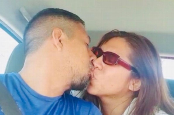 Le pidió matrimonio a través de "Sábados de nostalgia" (+Vídeo)