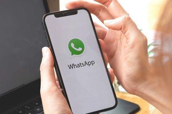 Así puedes usar WhatsApp para saber dónde estacionaste tu carro