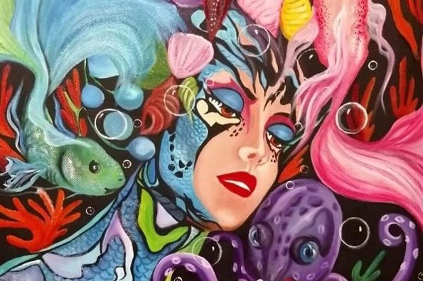 El Carnaval de Veracruz también es cultura 