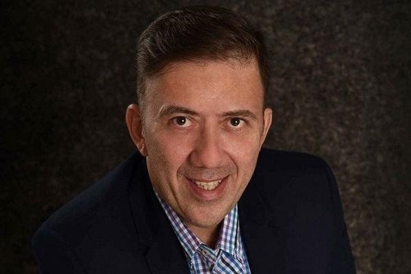 Fallece el diseñador veracruzano Enrique Barrios (+fotos)