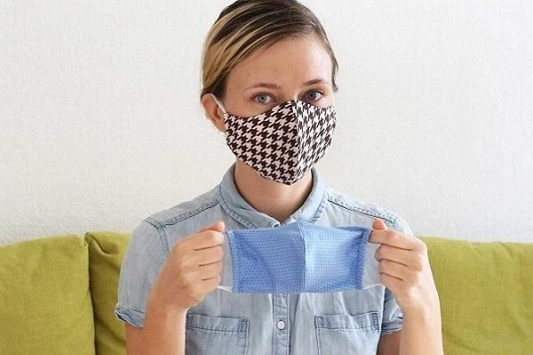 ¡No lo olvides! Hay que continuar con medidas preventivas contra COVID-19