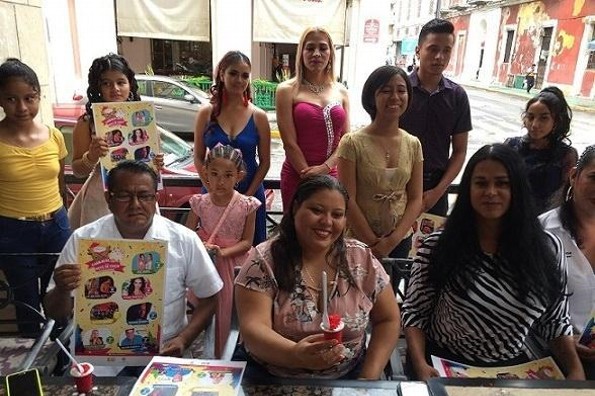 Anuncian el Carnaval de la Nieve de Coco 2022 en Ciudad Lerdo