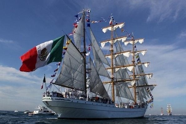 Habrá gradas gratuitas para el Festival Velas Latinoamérica 2022, checa ubicación 
