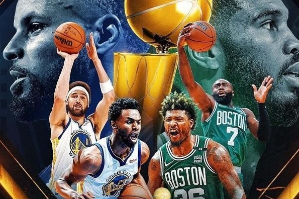 ¡Hoy podría haber campeón en la NBA! 