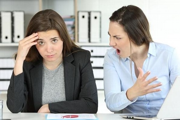 ¿Sabías que existe el liderazgo tóxico? En esto consiste