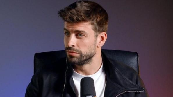 Gerard Piqué es captado con su nueva novia en Estocolmo