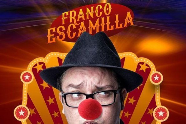 Franco Escamilla conmueve con 