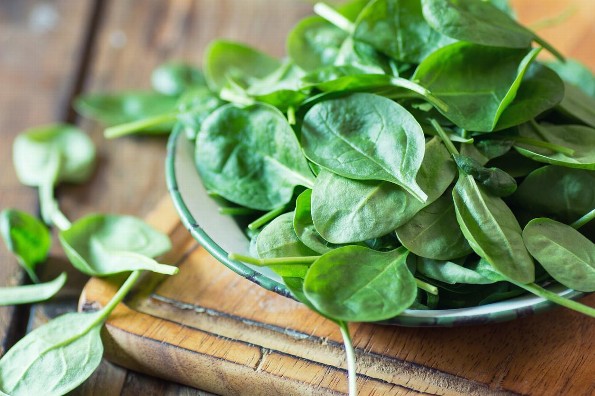 Estos alimentos podrían ayudarte a reducir el nivel de glucosa 