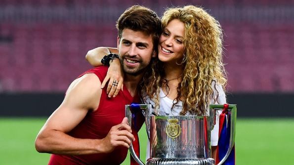 ¡Ex de Piqué denuncia acoso en redes!