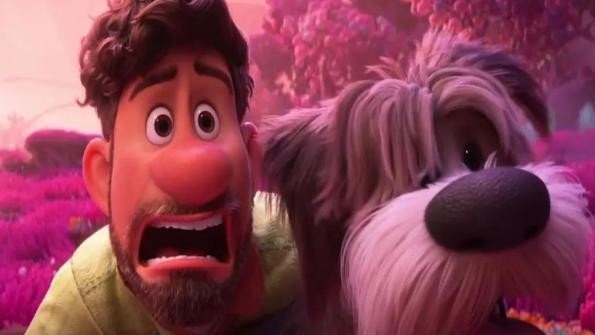Disney prepara 