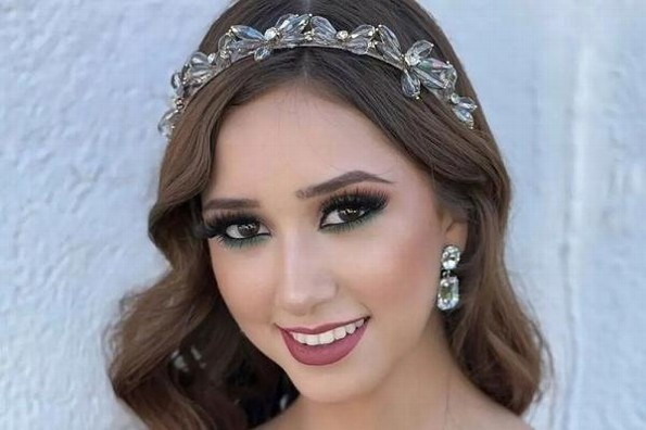 Coronan a la Embajadora del Agrofest Martínez de la Torre (+fotos)