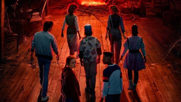 Revelan explosivo tráiler del desenlace de 