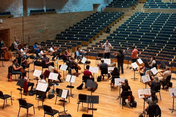 ¡Llega el gran Festival Mozart con la Orquesta Sinfónica de Xalapa!