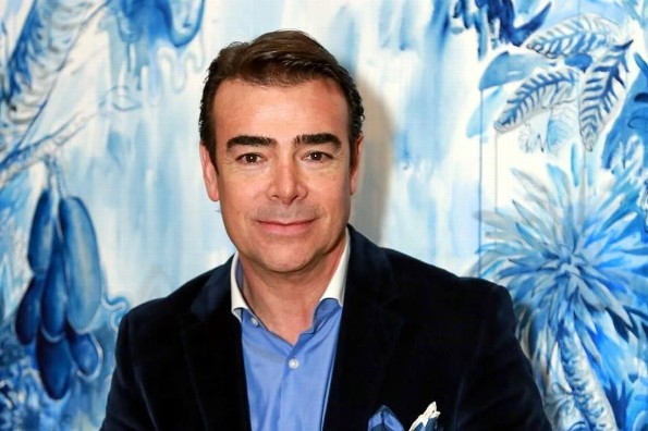 Operan de emergencia al actor Toño Mauri Operan de emergencia al actor Toño Mauri