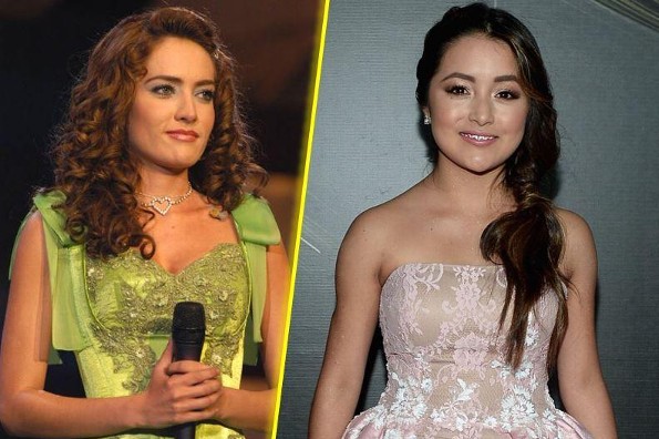 Jolette reacciona a comparaciones y manda mensaje a Rubí de 