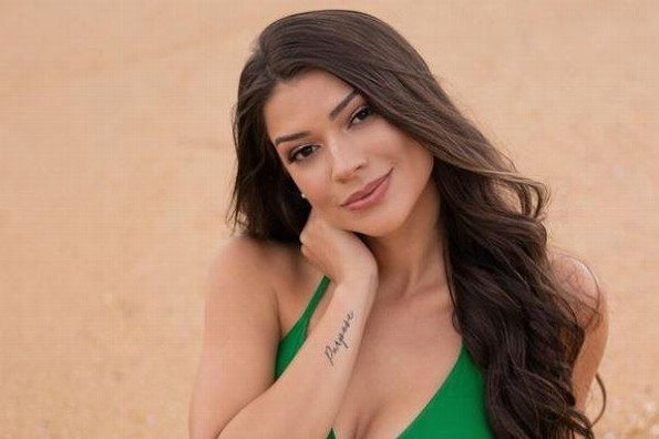 Muere reina de belleza tras complicaciones de una cirugía