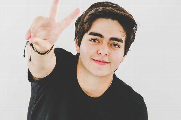 Emilio, participante de 