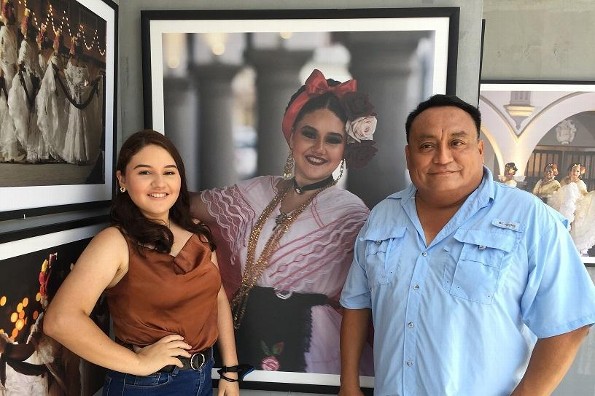 Estrenan la exposición 