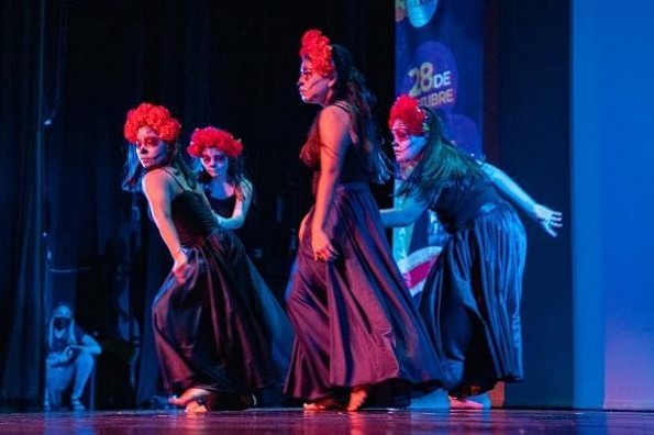 Realizarán en Veracruz el VII Festival Internacional de Artes en Espacios Alternativos