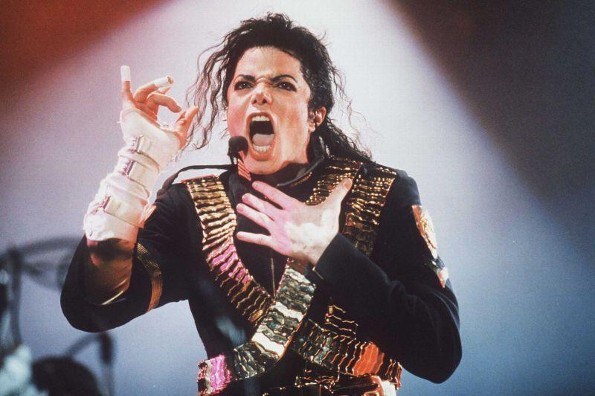 Michael Jackson: Hoy se cumplen 13 años sin el 