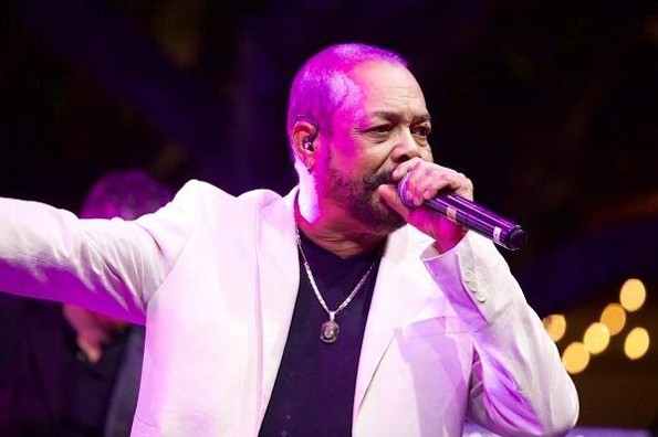 Francisco Céspedes abre con éxito las Noches Heroicas de Veracruz (+fotos)