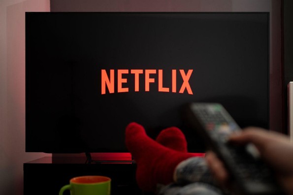 Netflix ahora tendrá comerciales 