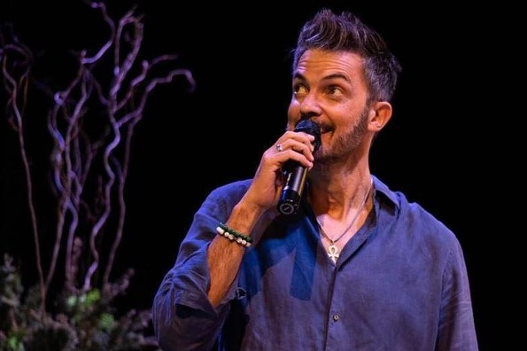 Fallece el conductor Fernando del Solar