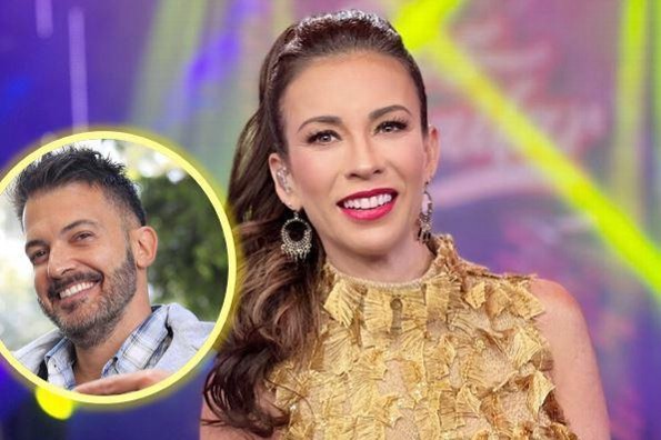 Atacan a Ingrid Coronado tras fallecimiento de Fernando del Solar (+FOTOS)