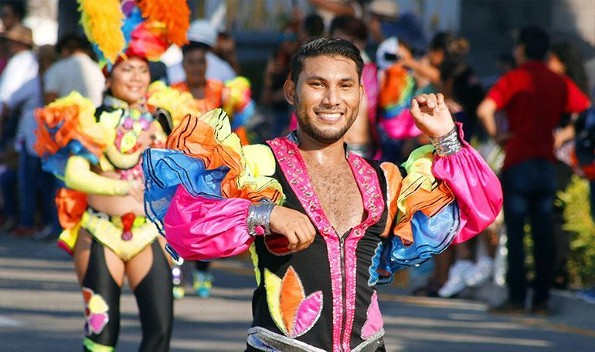 1° de julio | Este es el programa del Carnaval de Veracruz 2022 para este viernes