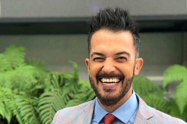 Revelan causa de muerte de Fernando del Solar, ex conductor de 