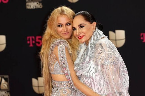 Fallece la actriz Susana Dosamantes, madre de Paulina Rubio (+foto)
