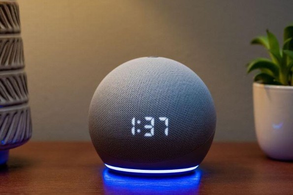 Esto es lo que preguntan los usuarios en México a Alexa