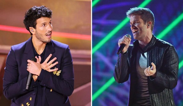 Sebastian Yatra y Pablo Alborán estrenan canción