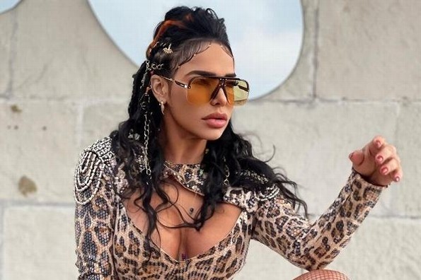 Lis Vega estará en Veracruz en la convención nacional de la ADEEM