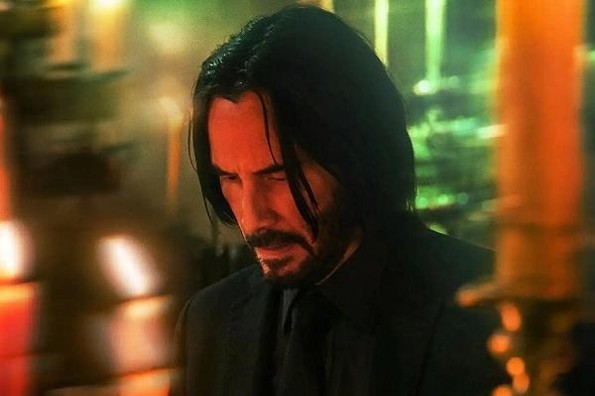 Lanzan primer tráiler de 