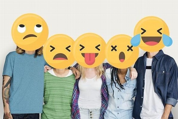 Las emociones son conexiones