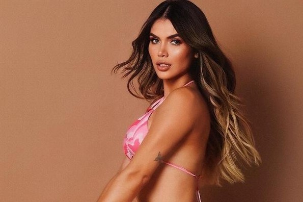 Mimmi celebra su cumpleaños y enciende las redes con tremendas fotos (+fotos) 