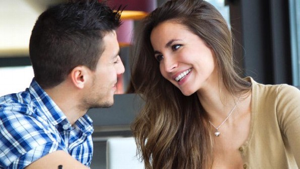 Descubre si tiene interés en ti