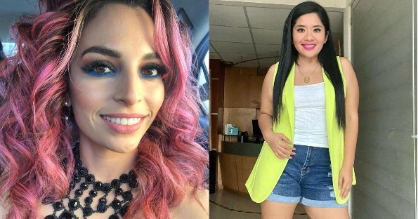 Locutoras de Fusión 90.1 FM conducirán primer concierto de María José y Chucho Rivas