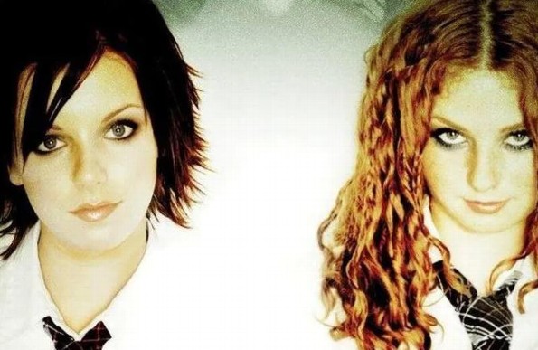 ¡Nostalgia dosmilera! Se anuncia el regreso de t.A.T.u