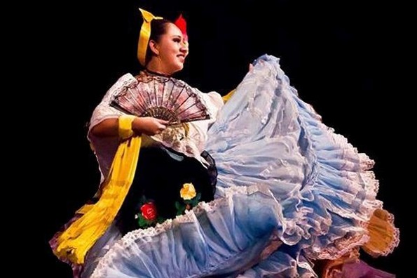 Habrá desfile de trajes típicos de México en el puerto de Veracruz