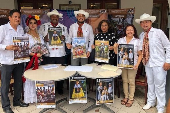 Congreso de danza en Veracruz reunirá a 600 maestros y bailarines de México