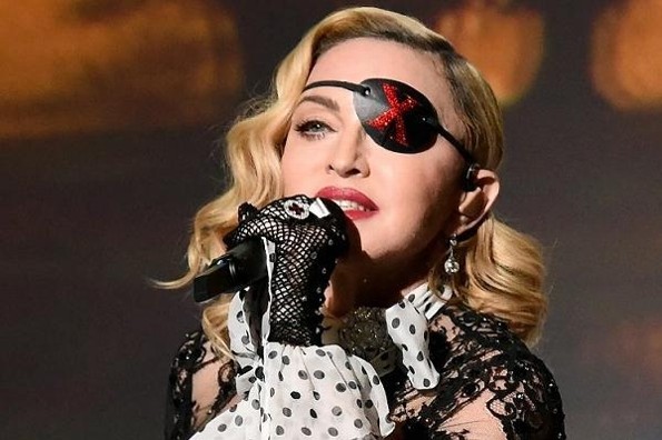 Madonna se niega a vender su catálogo de canciones