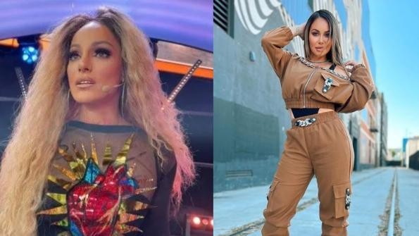 ¿La puso en su lugar? Chiquis Rivera se lanza contra Lolita Cortés