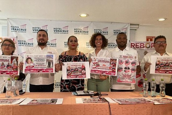 Realizarán en Córdoba el espectáculo artístico y gastronómico 