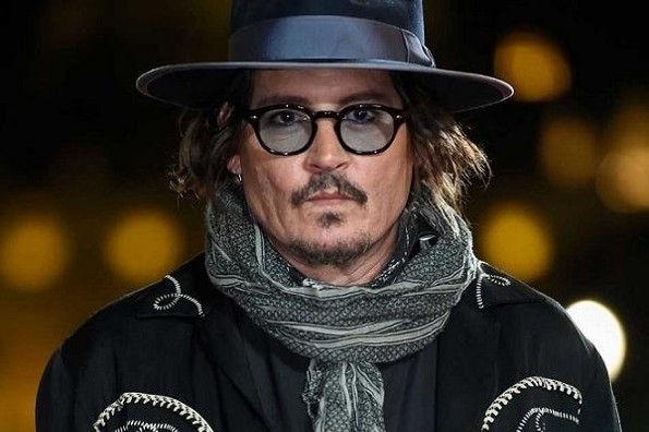 Aseguran que Johnny Depp padece disfunción eréctil