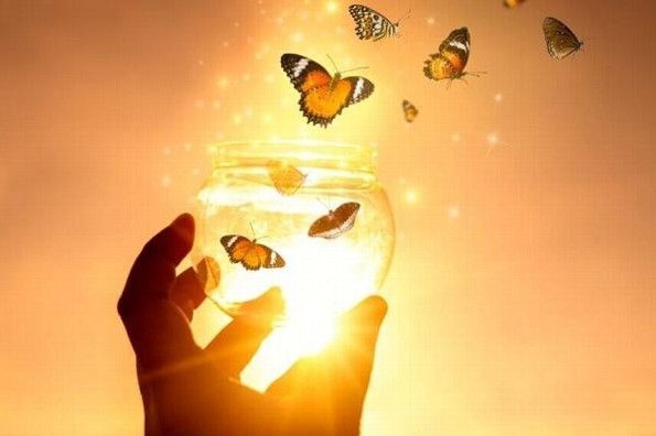 Oración para cerrar ciclos