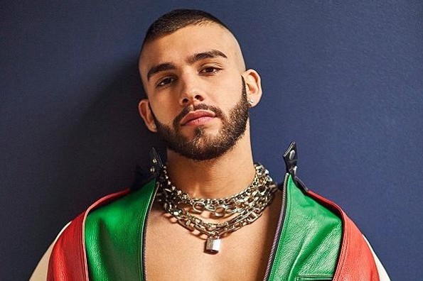 El colombiano Manuel Turizo estará en playas de Veracruz 