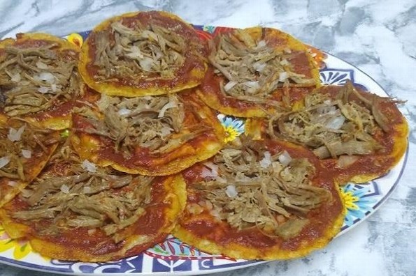 Realizarán en Rinconada, Veracruz el Festival de la Garnacha 